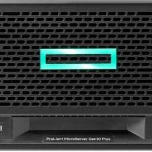 HPE ProLiant Micro Server Gen10 Plus