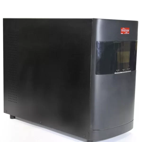 UPS SSD-ONLINE 3KVA /3KVA LB TEXH-COM PA BATTERY