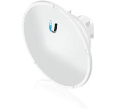 AF-5G30-S45- 5 GH AirFiber Dish,30dbi,Slant 45 - صحن ايبر فا يبر 5 قيقا هرتز -30 دي بي اي - 45  سلانت