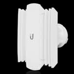 Ubiquiti AM-V5G-Ti AirMAX - سوكتر - ام2 - ام5 - سرعة نقل بيانات 300 ميقا بت في الثانية - زواية  120 درجة - مسافة التغطية 2 كليو متر