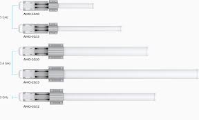 Ubiquiti AMO-5G13 5Ghz 13Dbi Airmax Omni Antenna For Rocket M BaseStation روكت - 360 درجة  - ام 5 - 4 كليومتر - 300 ميقا بات