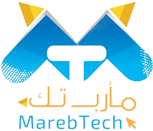 مـأرب تك لحلول التقنية